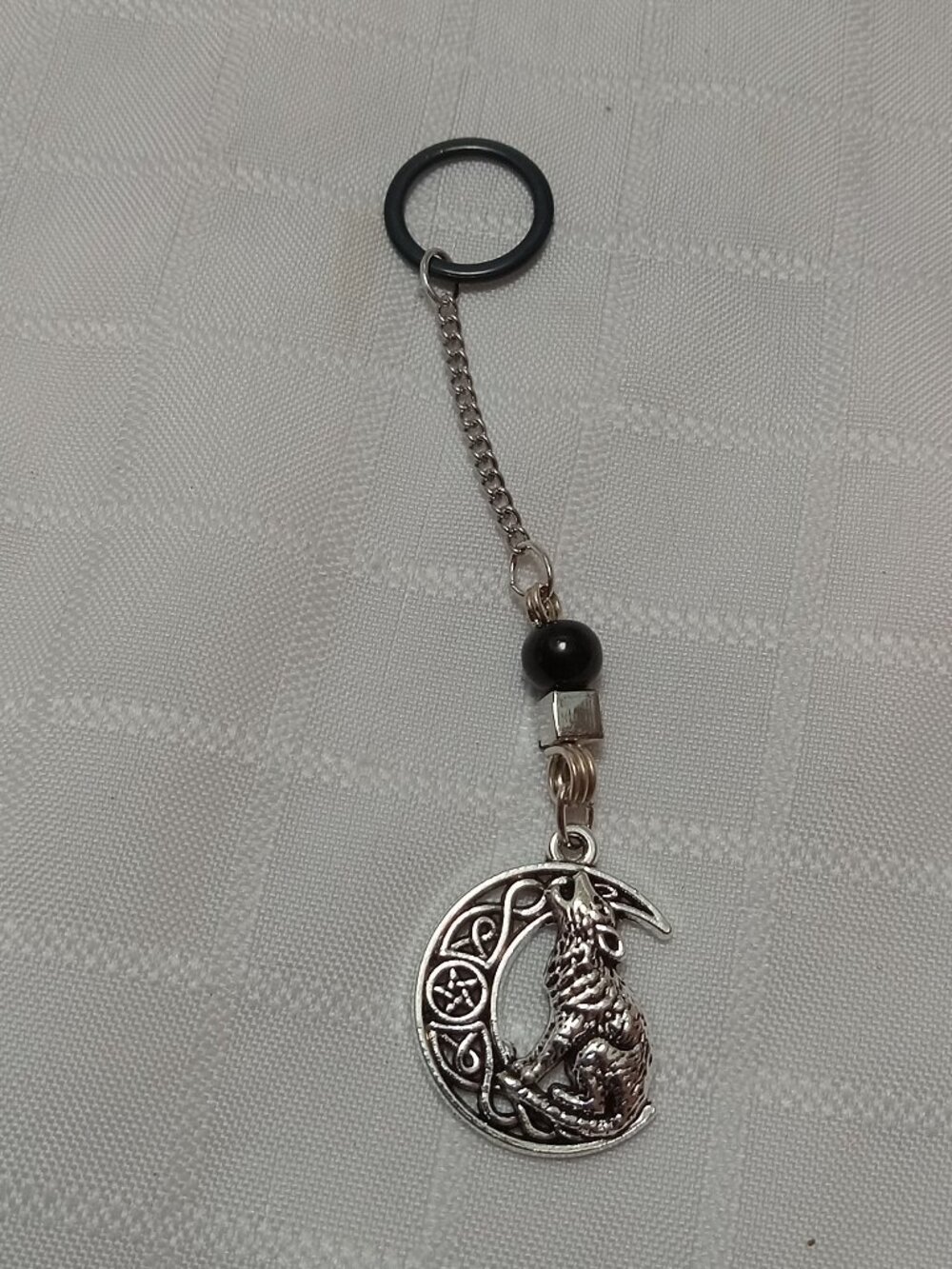 Handcraft durable and removable jewelry for dreadlocks—single or double dreads